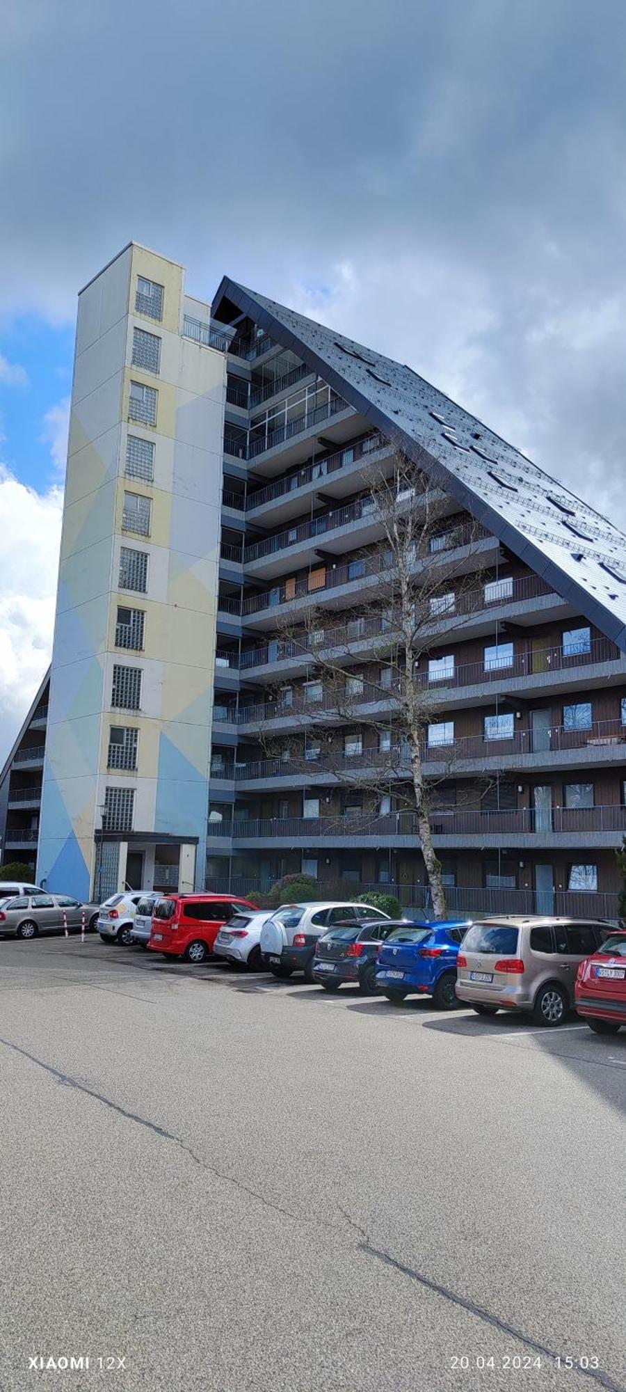Schicke Ferien Wohnung Mit Tollem Ausblick In Schwarzwald. Villingen-Schwenningen Exterior photo