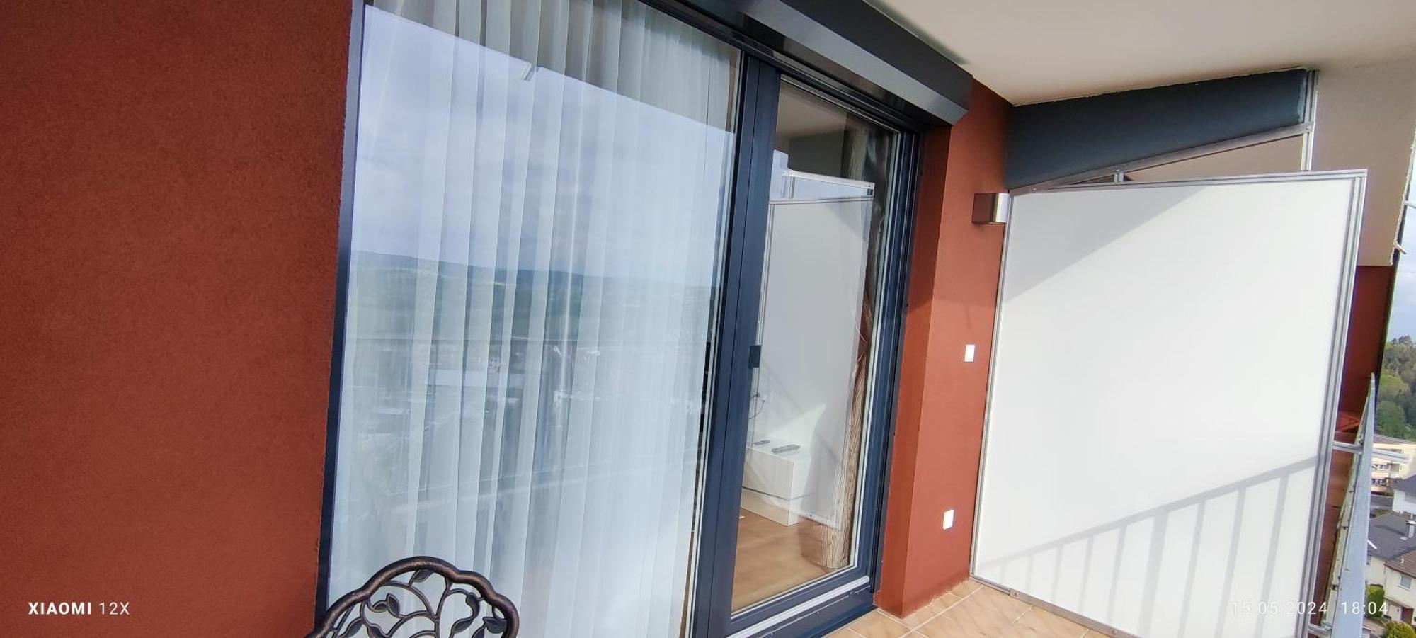 Schicke Ferien Wohnung Mit Tollem Ausblick In Schwarzwald. Villingen-Schwenningen Exterior photo